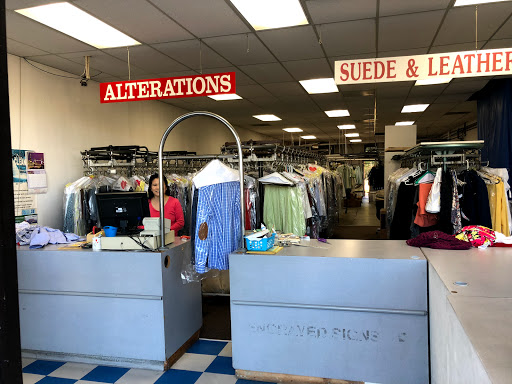 Kleen-N-Brite Cleaners - Thumbnail