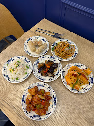 Photo n°46 de Little Panda à Paris (Restaurant chinois à emporter)