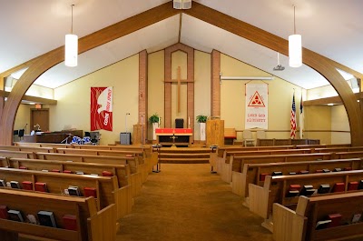 First United Methodist Church