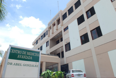 Photos of Center for Advanced Medicine Dr. Abel Gonzalez