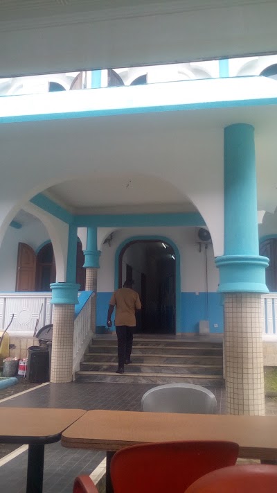 Photos of Amity International College, Douala