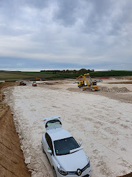 Photo n°4 de Guichard TP à Chaumont-Porcien (Entreprise de terrassement)