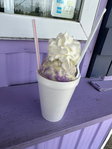 Sweet Magnolia Ice - Thumbnail