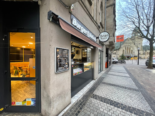 Photo 4 - Burger Kebab