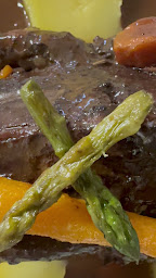 Photo n°2 de La bûcherie à Lège-Cap-Ferret (Restaurant)