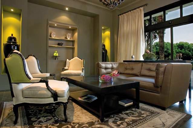Apparts Hotel Villa Garbo Cannes