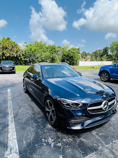 RM PROFESSIONAL DETAILING - Visual