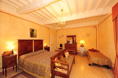 Photos of Palazzo Barbini