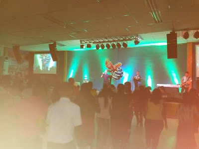 Photos of Iglesia Nueva Jerusalen (Sede Principal)