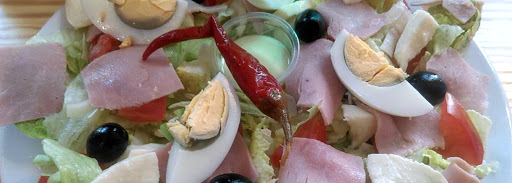 Photo 1 - Croq food