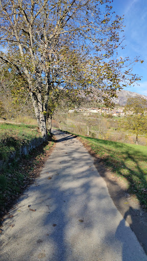 Sentiero della noce Gallery - Italy