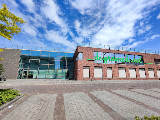 De Groene Draad - Thumbnail