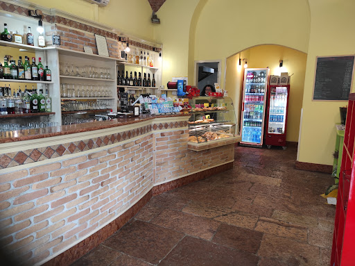 Caffè 800 - Visual