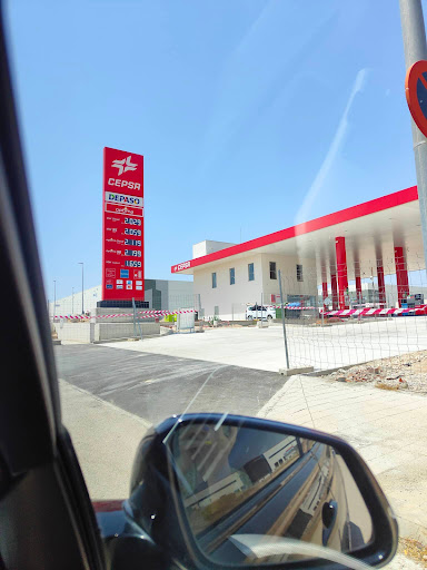 Cepsa San Fernando - Área 365 - Thumbnail