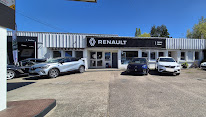 Renault / Dacia - Garage Michel à Nouan-le-Fuzelier