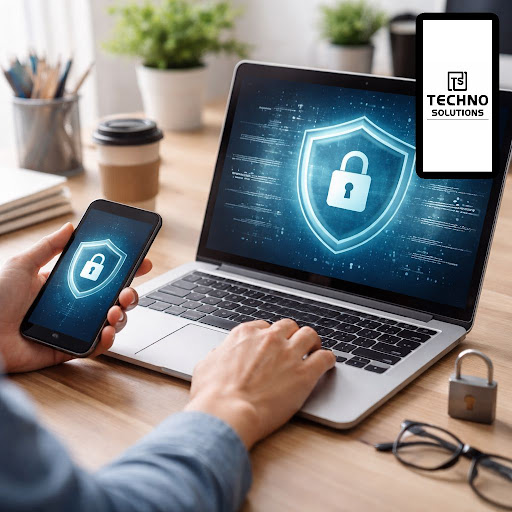 In today’s connected world, your laptop and computer store more personal data than ever. At techn… post image