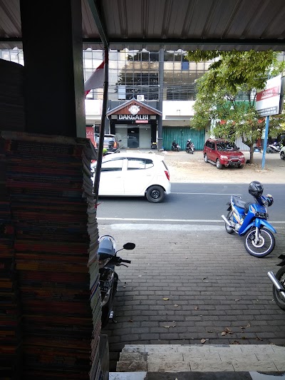 Photos of Gajah Mada