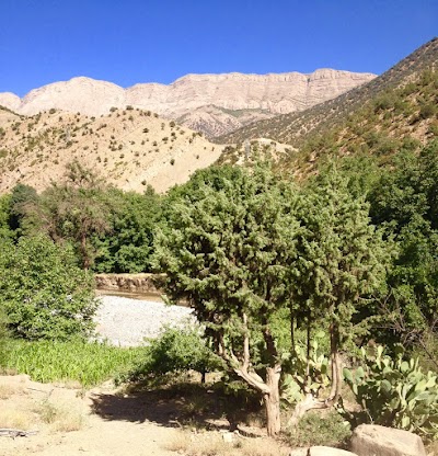 Photos of Kasbah Amezay