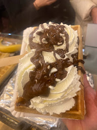 Photo n°16 de Le Cabanon de l'Ill à Erstein (Marchand de glaces)