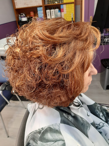 Amparo Estilista