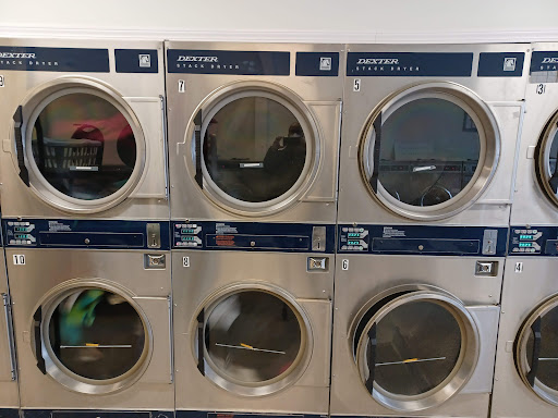 128 Coin Laundry
