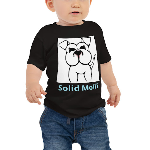 Solid Molli - Visual