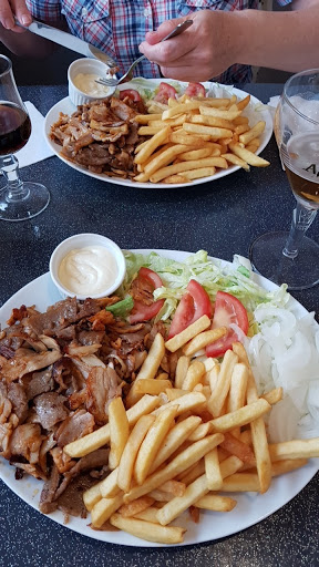 Photo 1 - Sultan Kebab