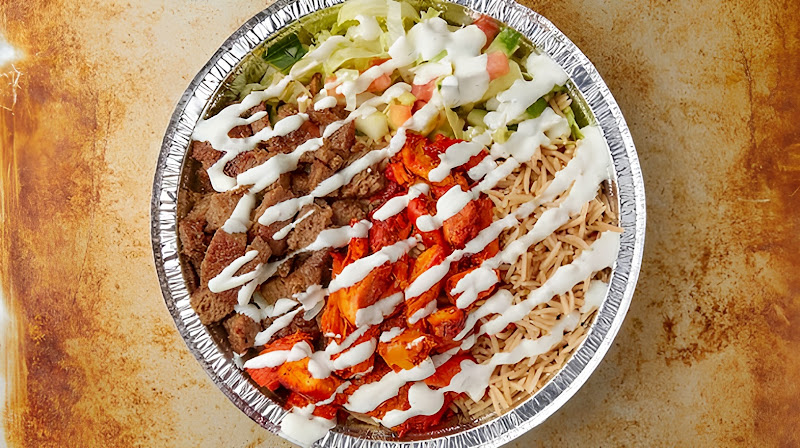Halal Spot