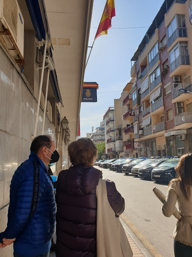 Comisaría Cuerpo Nacional de Policia de Benidorm - Thumbnail
