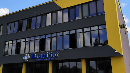 DomiSof Distribution