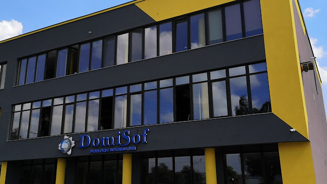 DomiSof Distribution