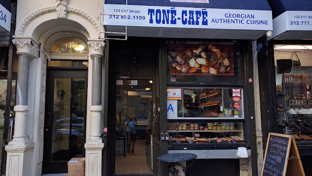 Tone-Cafe