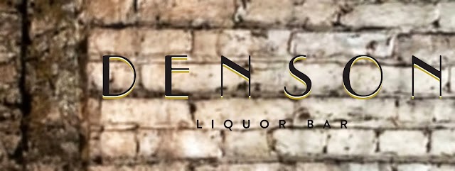 Denson Liquor Bar