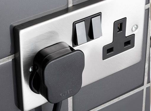 Mertech Electrical - Visual