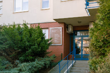 Dental Room Ursynów - Dentysta Warszawa