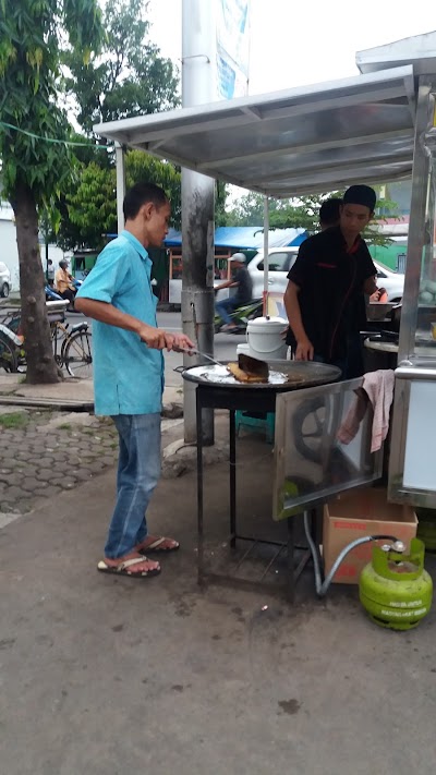 Photos of Bintang Martabak@ Mas Dedi'