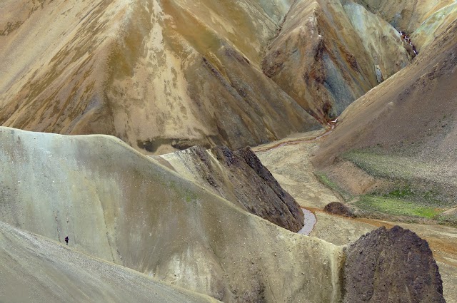 Landmannalaugar