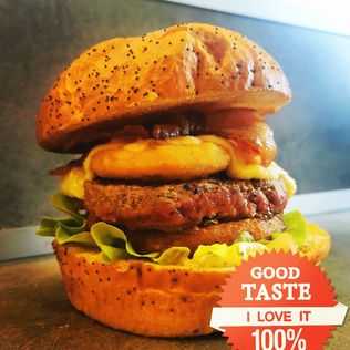 Photo 3 - Food Truck RockBurger
