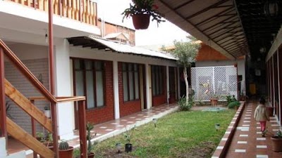 Photos of Hostal Ecuador