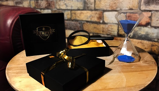 Tempus Escape