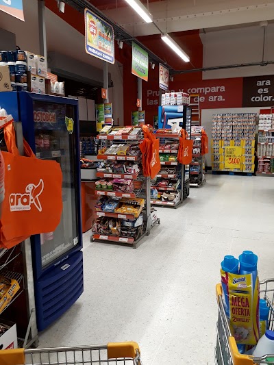 Photos of ARA Store Hipodromo