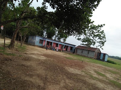 Photos of Ranorampur Govt.Primary School (South)