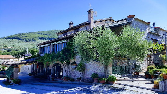Ristorante L'Ulivo