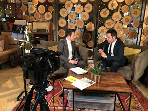 Photo n°1 de jonathan Le Corronc Clady à Avignon (Agent immobilier)