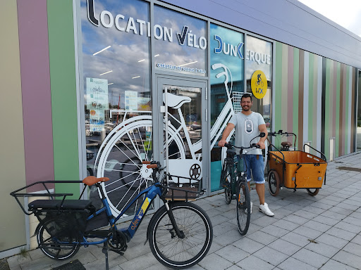 LOCATION VELO DUNKERQUE et MALO-LES-BAINS (LVDK)