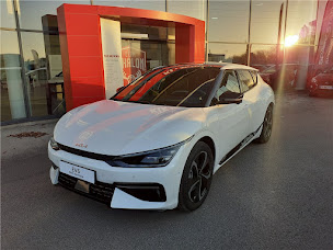 Photo n°6 de Kia - HALL DE L'AUTOMOBILE à Saint-Marcel (Vendeur de voitures d'occasion)