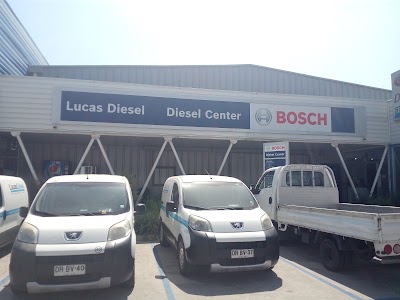 Photos of Lucas Diesel Injection Diesel and Turbos