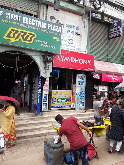 Photos of Paltan Bus Stop