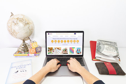 Language Learning Market