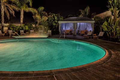 Photos of Portola Hotel & Spa at Monterey Bay
